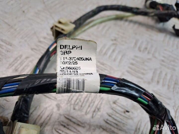 Проводка (коса) салонная Chery Tiggo 1 T11 (FL)