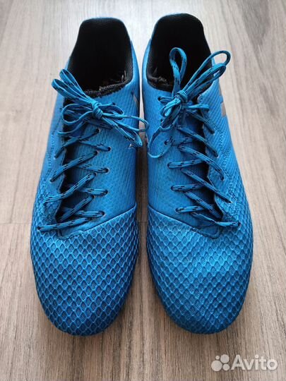 Футбольные бутсы 38 размер