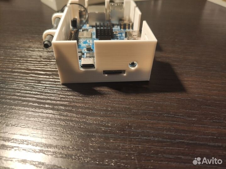 Корпус Orange Pi 3 LTS