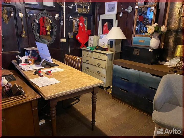 Столы бу для ресторанов