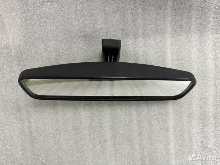 Рено Дастер, Сандеро зеркало салонное