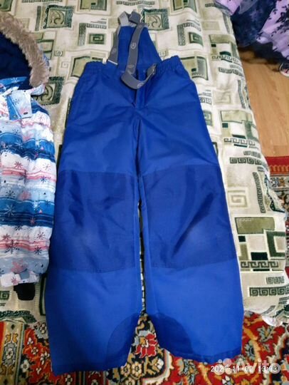 Детские вещи на девочку