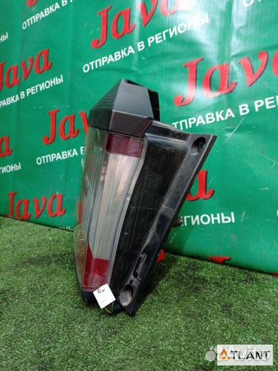 Стоп-сигнал задний левый daihatsu mira E:S