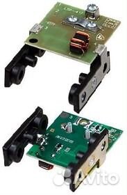 Локус L025.12, Антенна. МТС тв, НТВ+ тв