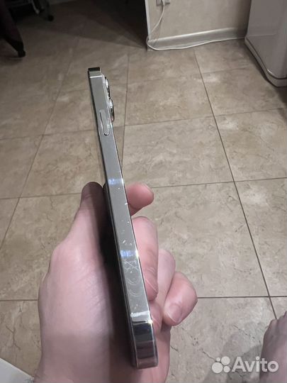 iPhone 13 Pro Max, 256 ГБ