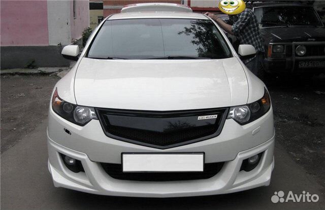 Лип Спойлер 