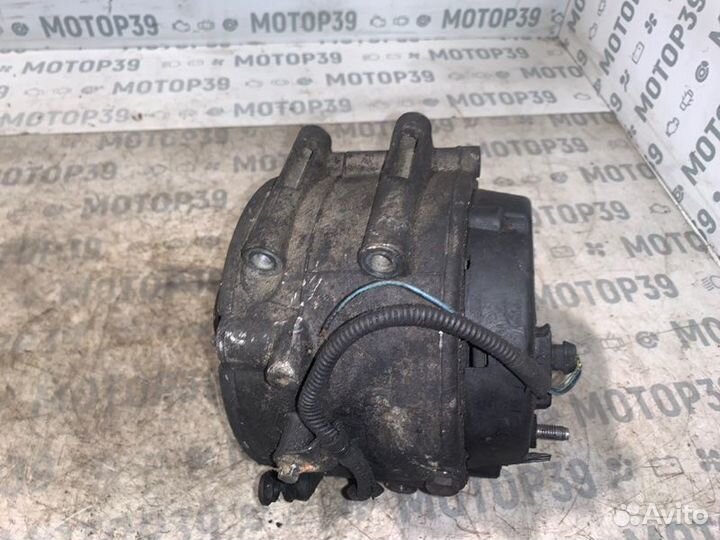 Генератор Mercedes-Benz E-Class W210 2.2 CDI