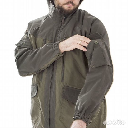 Костюм мужской летний «Stalker Summer»