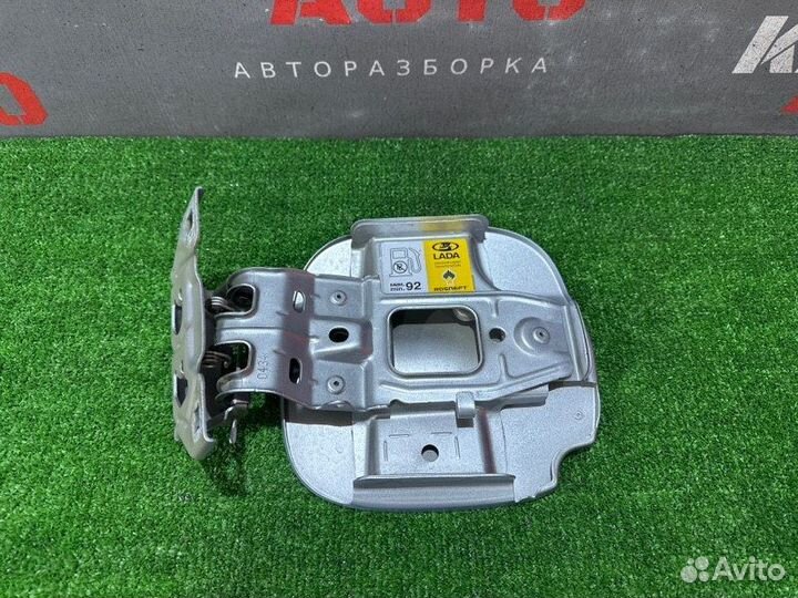 Лючок топливного бака LADA X-Ray Cross 1.6 H4MD