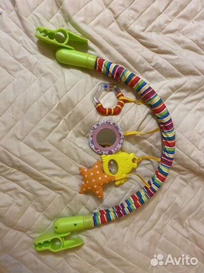 Развивающая дуга