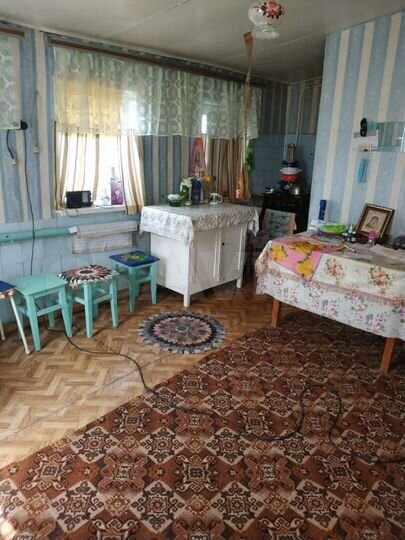 Дом 67,6 м² на участке 6 сот.