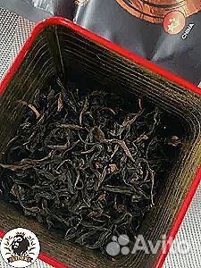 Чай черный Иранский оптом