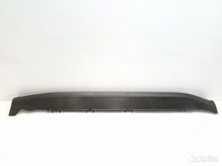 Подножка левая Mercedes-Benz Glc-Class W253 2.2