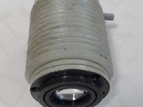 Микроскоп, Патрон осветителя мму-3, Метам Р-1