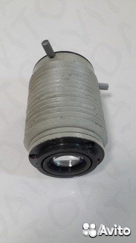 Микроскоп, Патрон осветителя мму-3, Метам Р-1