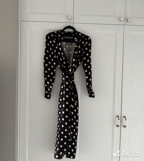 Платье uterque