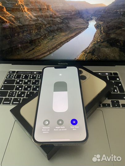 iPhone 13 Pro Max, 256 ГБ