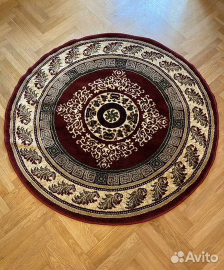 Ковер круглый (d150 см)