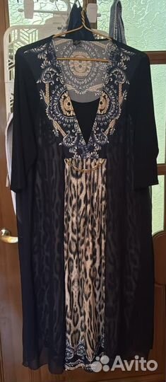 Платье женское