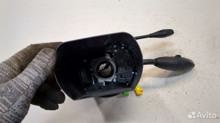 Переключатель поворотов и дворников Mercedes B W245