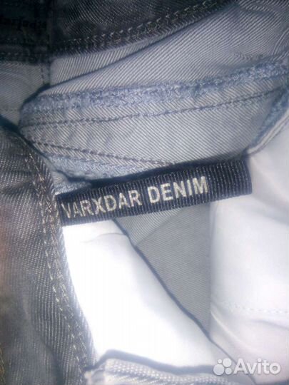 Джинсы на мальчика