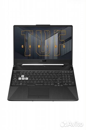 Asus tuf gaming f15