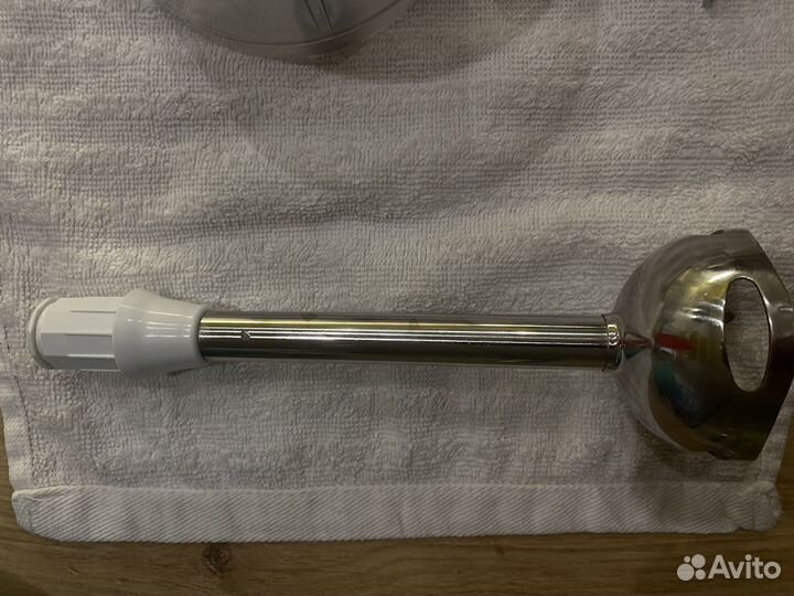 Запчасти на блендер bosch