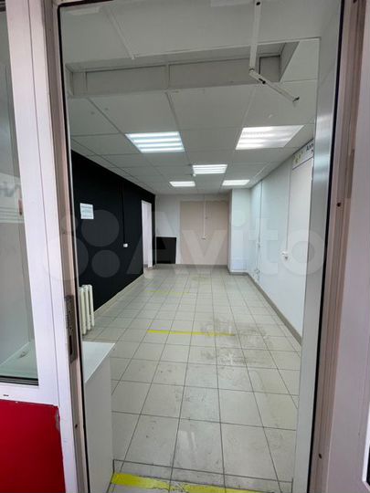 Офис, 124 м²