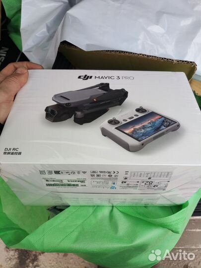 DJI Mavic 3 PRO RC