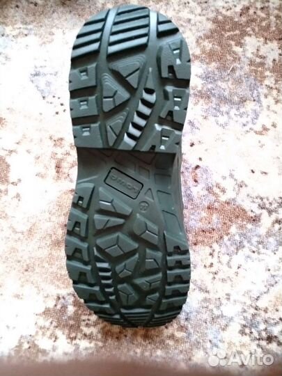 Ботинки мужские Lowa новые