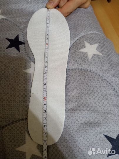 Коньки фигурные