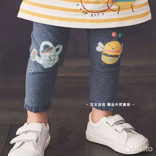 Новые легинцы лосины 122