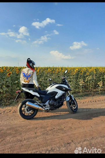 Мотоэкипировка