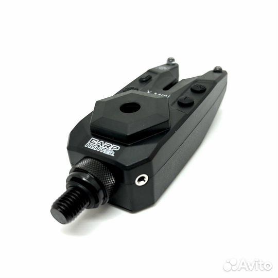 Набор сигнализаторов поклевки carphunter X-Mini 4+