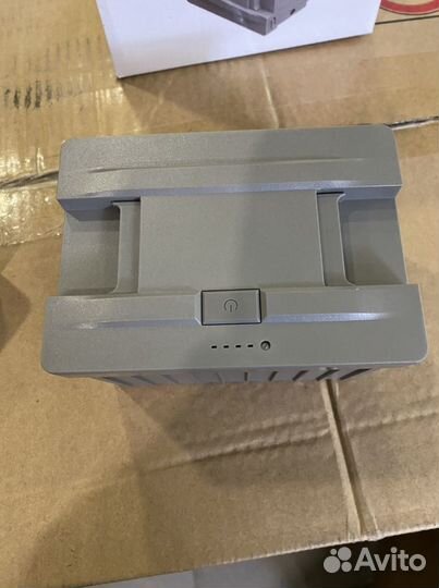 Аккумулятор для холодильника alpicool tw