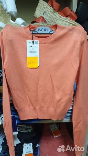 Bershka женские кофточки