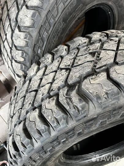 Cooper Discoverer S/T Maxx 315/70 R17