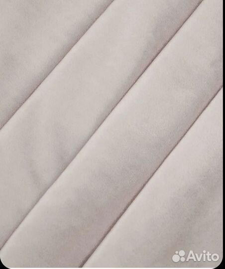 Шторы из бархата готовые новые 150на 270