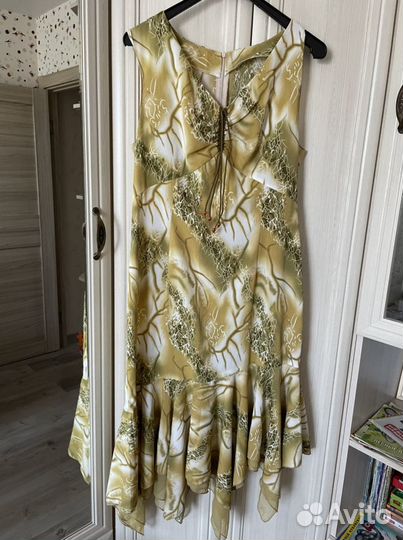 Летняя женская одежда