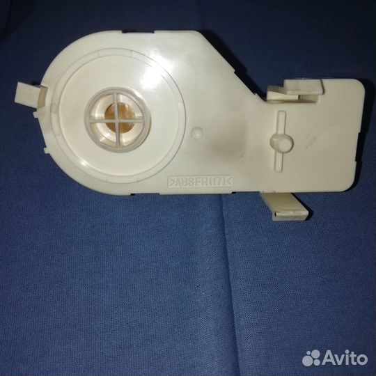 B1213310 Двигатель тубы тонера Aficio 2015/2018/2