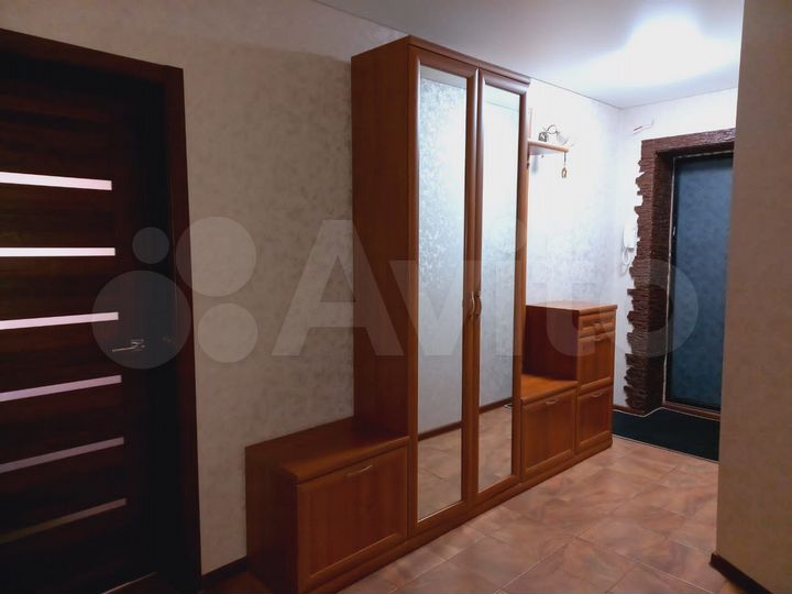 3-к. квартира, 78,9 м², 4/6 эт.