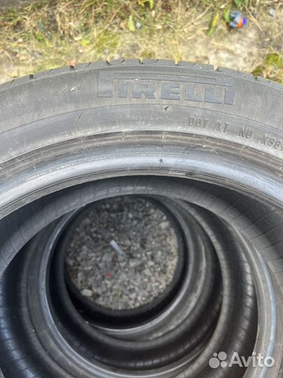 Pirelli Cinturato P7 225/50 R17