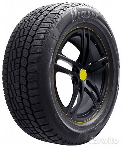 Viatti Brina V-521 255/45 R18 103