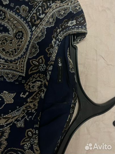 Блузка женская