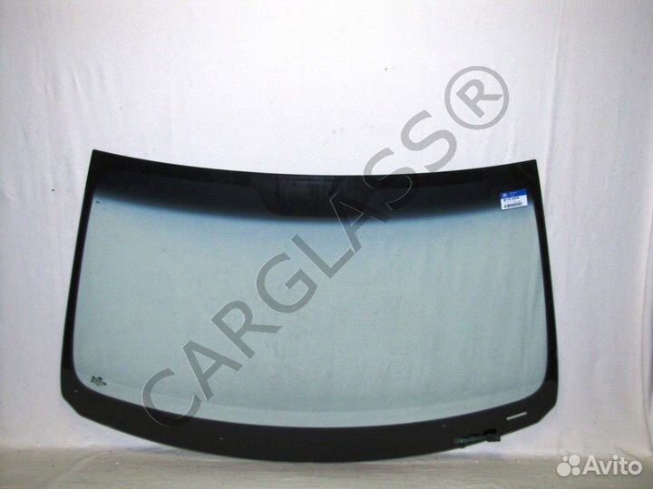 Лобовое стекло hyundai genesis 2D coupe 2011-14
