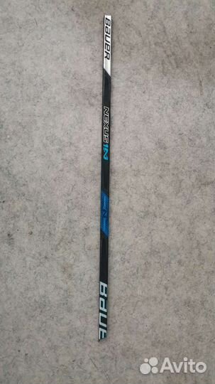 Клюшка хоккейная bauer