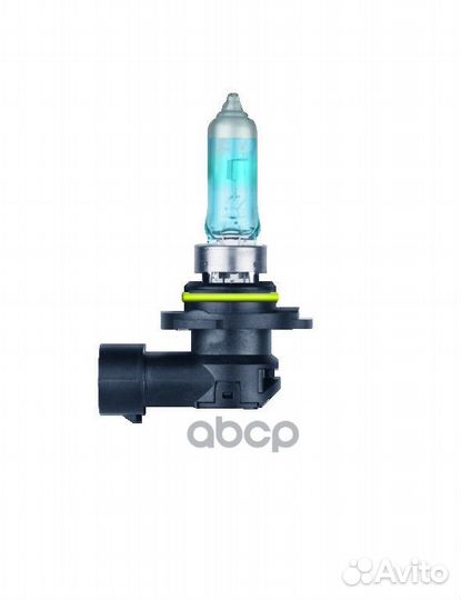 Лампа HB4 12V 55W P22d WhiteVision ultra (блистер