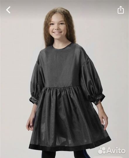 Платье для девочки 158 164 Smena