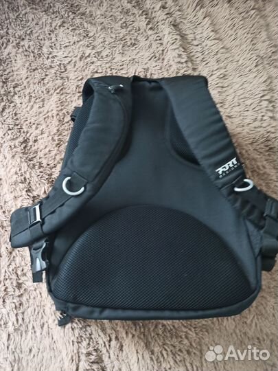 Фоторюкзак