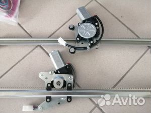 Электростеклоподъемники гранат а\м маз 5440